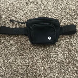 Fanny pack